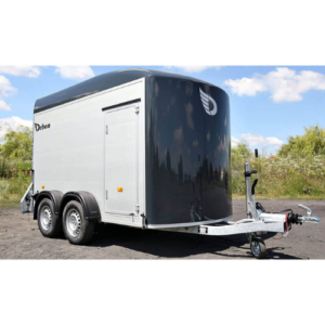 Tráiler de furgoneta
