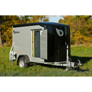 remolque furgoneta Debon C255