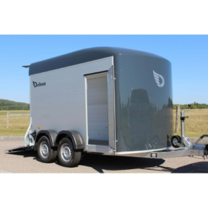 remolque furgoneta Debon Roadster 500